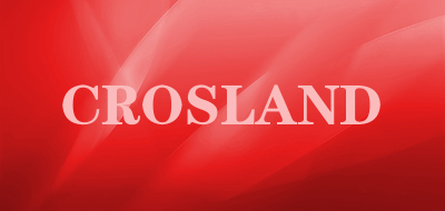 CROSLAND