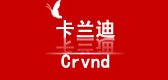 crvnd服饰