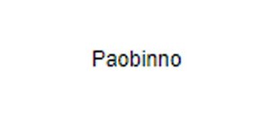 帕比诺/Paobinno