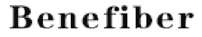 Benefiber