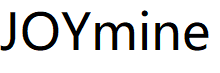 JOYmine