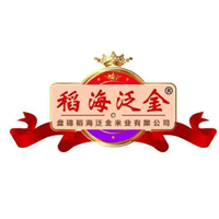 稻海泛金