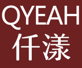 仟漾/QYEAH