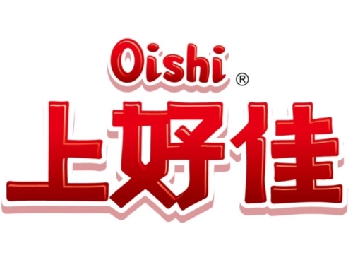 上好佳/Oishi