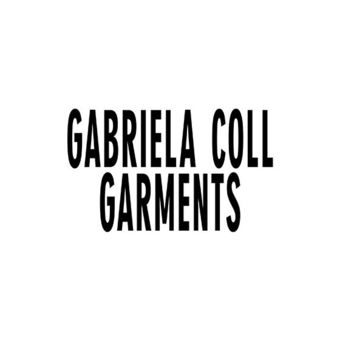 Gabriela Coll Garments