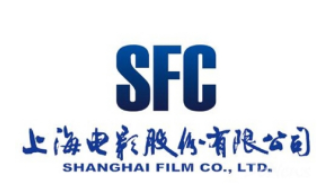 上海电影