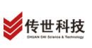 传世