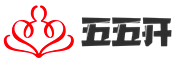 五五开
