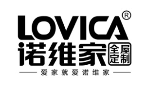 诺维家衣柜LOVICA