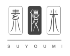 素优米/SUYOUMI