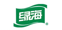 绿海粮油