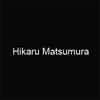 松村光/HikaruMatsumura