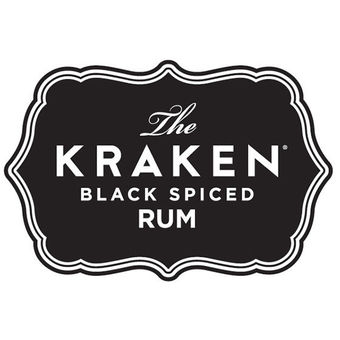 The Kraken Rum