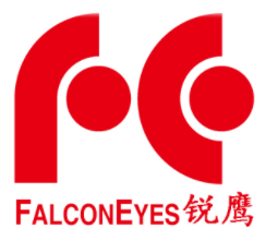 锐鹰/FALCONEYES