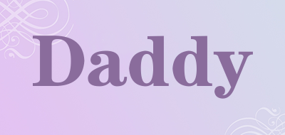 Daddy