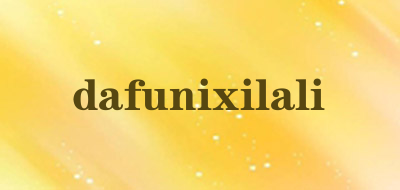 dafunixilali