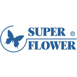 振华/SUPER FLOWER