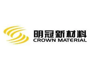 明冠新材
