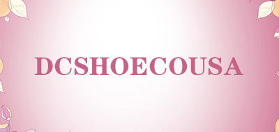 DCSHOECOUSA