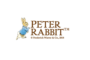 比得兔/Peter Rabbit