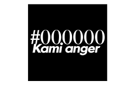 KAMI ANGER