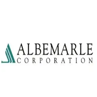 ALBEMARLE
