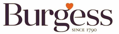 布格斯/Burgess