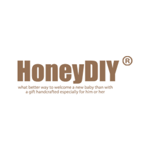 哈尼手工/HoneyDIY