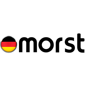 摩瑞斯德/MORST