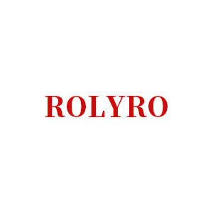 朗力/rolyro