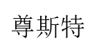 尊斯特/ZUNSITE