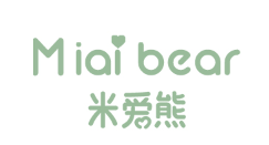 米爱熊/miaixiong