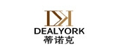 dealyork蒂诺克