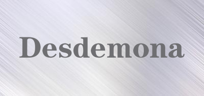 Desdemona