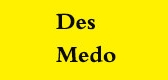 desmedo