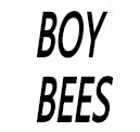 Boy Bees