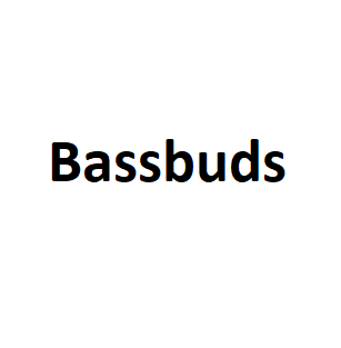 Bassbuds