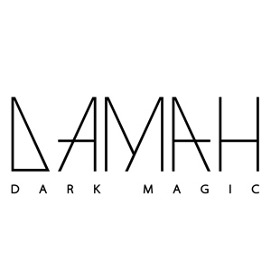 DAMAH DARK MAGIC