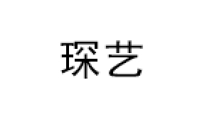 琛艺