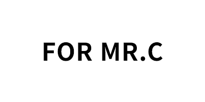 FOR MR.C