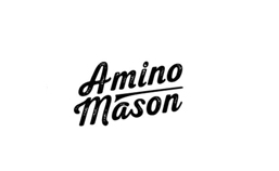 阿蜜浓梅森/Amino mason