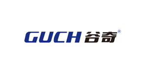 谷奇/Guch