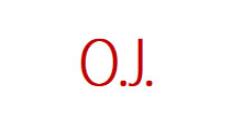 O.J.