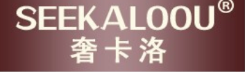 奢卡洛/SEEKALOOU