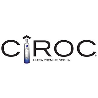 诗珞珂/Cîroc