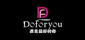 doforyou服饰