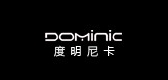 dominic度明尼卡