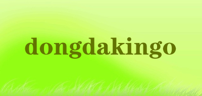 dongdakingo