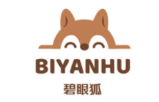 碧眼狐