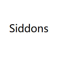 Siddons